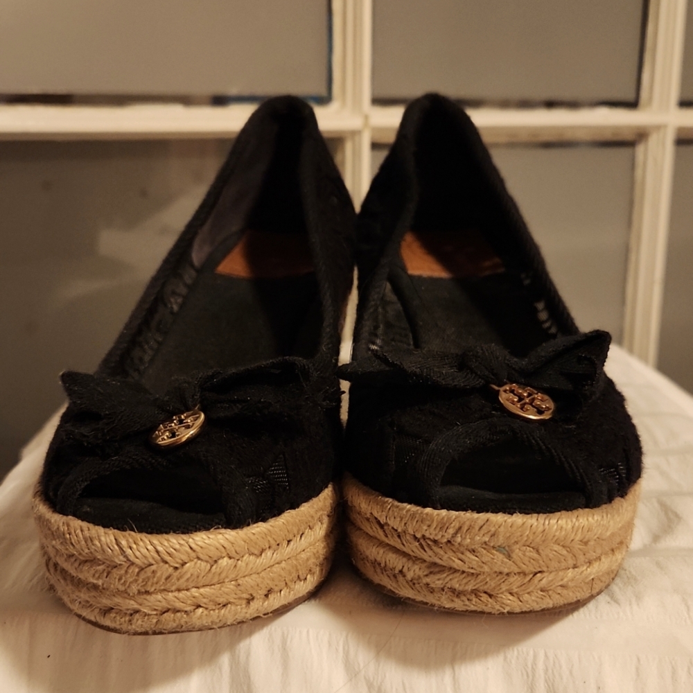 Tory Birch Wedges